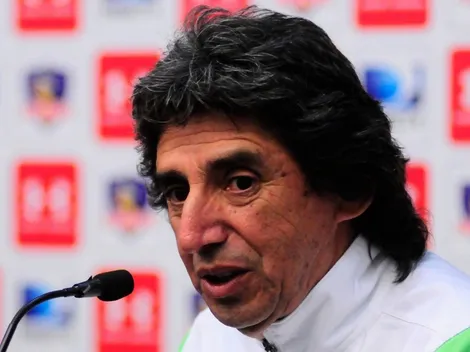 "Chano" Garrido sufre complicado estado de salud y es internado de urgencia