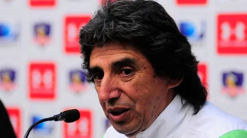 Una dura noticia afecta al pueblo colocolino y al fútbol chileno.