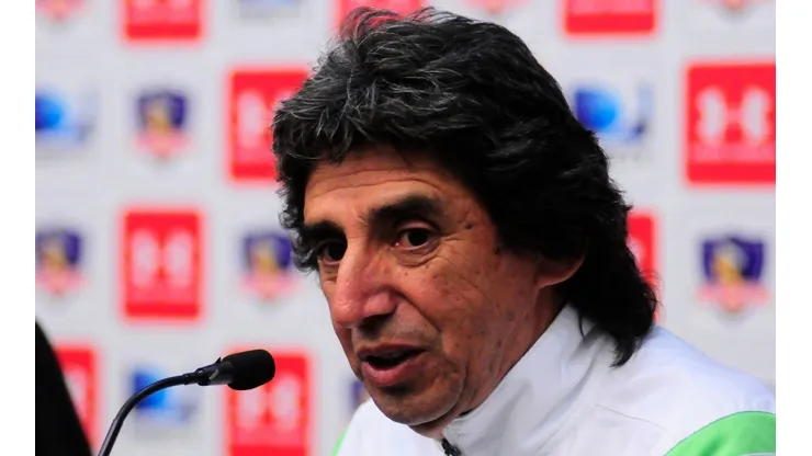 Una dura noticia afecta al pueblo colocolino y al fútbol chileno.