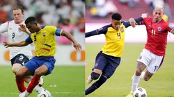 Hurtado alzó la voz por el caso Castillo y se mostró preocupado.