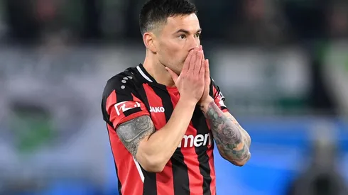 Charles Aránguiz tendría pensado en volver a Sudamérica