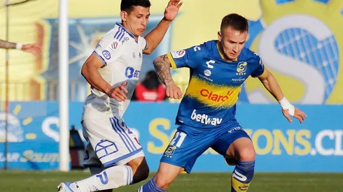 Everton pudo ganar el encuentro en los minutos finales del partido.