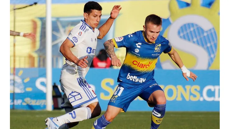 Everton pudo ganar el encuentro en los minutos finales del partido.