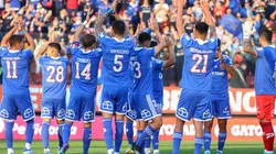 Sebastián Miranda definió a sus citados para el duelo con Everton