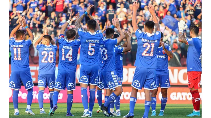 Sebastián Miranda definió a sus citados para el duelo con Everton