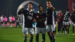 Gustavo Quinteros definió a sus citados para el duelo con Coquimbo Unido