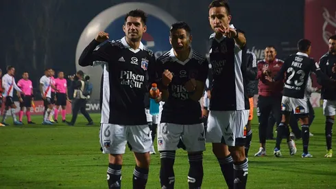 Gustavo Quinteros definió a sus citados para el duelo con Coquimbo Unido