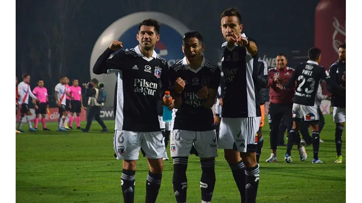 Gustavo Quinteros definió a sus citados para el duelo con Coquimbo Unido