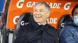 Ariel Holan analiza el triunfo de Universidad Católica ante Unión La Calera