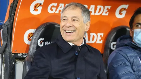 Ariel Holan analiza el triunfo de Universidad Católica ante Unión La Calera