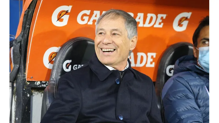 Ariel Holan analiza el triunfo de Universidad Católica ante Unión La Calera