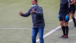 Jorge Aravena sería el proximo DT de Deportes Temuco