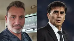 Marcelo Barticciotto se refiere a las rotaciones en Colo Colo y ve dudas en el cuerpo técnico de Colo Colo tras el partido ante Unión Española