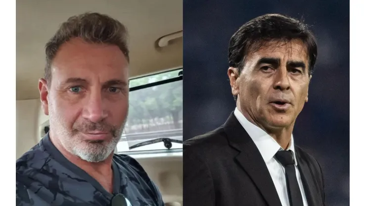 Marcelo Barticciotto se refiere a las rotaciones en Colo Colo y ve dudas en el cuerpo técnico de Colo Colo tras el partido ante Unión Española