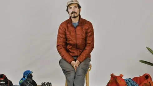 Chopito Díaz confiesa lo importante que es su Thermoball