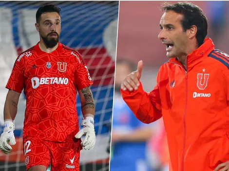 Galíndez destaca el renacer de la Universidad de Chile con Miranda