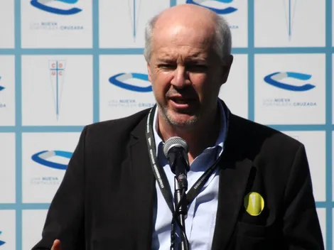 Tagle: "Aislemos e identifiquemos a los que quieren matar el fútbol"