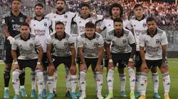 Colo Colo saldrá a defender el liderato frente a Coquimbo Unido.