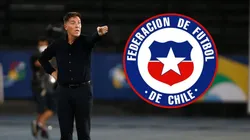 Berizzo comienza a tomar la delantera para ser el nuevo DT de la Roja.