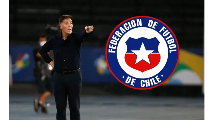 Berizzo comienza a tomar la delantera para ser el nuevo DT de la Roja.