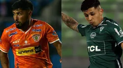 Cobreloa y Santiago Wanderers necesitan puntos para afrontar sus distintas realidades en la Primera B