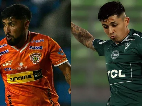 Cobreloa vs Santiago Wanderers: De qué manera ver EN VIVO ONLINE