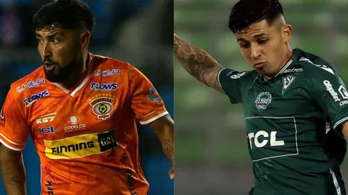 Cobreloa y Santiago Wanderers necesitan puntos para afrontar sus distintas realidades en la Primera B