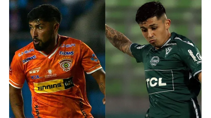 Cobreloa y Santiago Wanderers necesitan puntos para afrontar sus distintas realidades en la Primera B