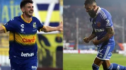 Everton recibe a la Universidad de Chile este sábado a las 15:00 en el estadio Sausalito de Viña del Mar