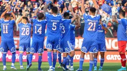 La U se prepara para enfrentar a Los Ruleteros en Viña del Mar.