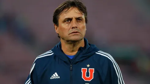 Hoyos comienza a sonar como posible candidato a la banca de la U.