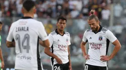 Colo Colo confirma un caso positivo de COVID-19 entre sus jugadores.