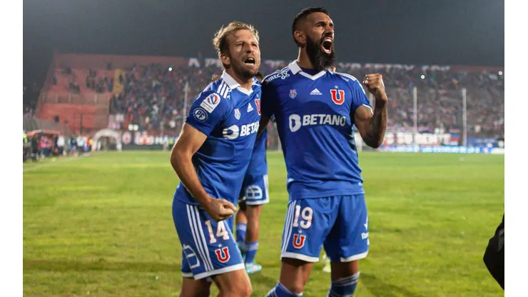 El "Habibi" va a la guerra por su capitán Felipe Seymour en la U.