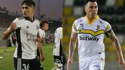Colo Colo recibe a Coquimbo Unido en el regreso de Esteban Paredes al estadio Monumental