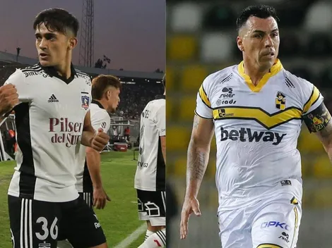 Colo Colo recibe a Coquimbo de Esteban Paredes por la jornada 13 del Campeonato Nacional 2022