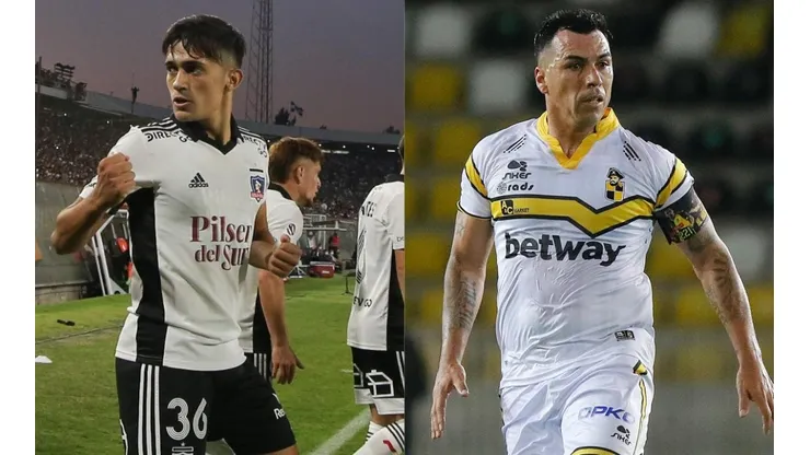 Colo Colo recibe a Coquimbo Unido en el regreso de Esteban Paredes al estadio Monumental