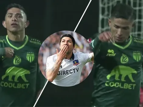 "CR7 eres tú": El trolleo de Valdés a la celebración de Flores en Magallanes