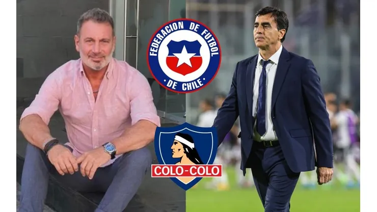 El Barti no quiere ver a Quinteros en ambas partes.