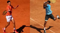 El número uno del mundo necesita ganar de manera obligada para conservar su lugar previo a Roland Garros