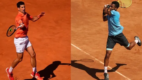 El número uno del mundo necesita ganar de manera obligada para conservar su lugar previo a Roland Garros