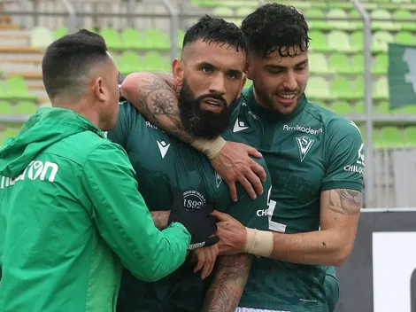 Ronnie quiere a Dani González en la U: "Le ayudará a crecer mucho"