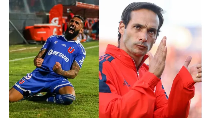 Solo buenas palabras le entregó Fernández a Miranda