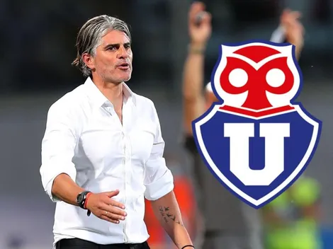 Relator uruguayo sobre López en la U: "Si tiene materia prima, le va a dar resultado"