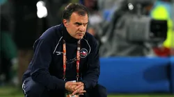 Mayne-Nicholls recordó la real razón por la que Marcelo Bielsa llegó a La Roja.