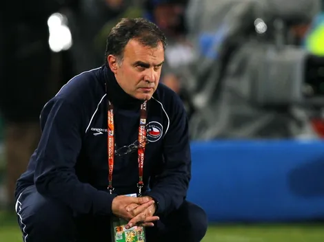 Aseguran que la ANFP contacta a Bielsa para volver a la Roja