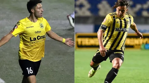 San Luis y Fernández Vial buscarán volver al triunfo en Quillota