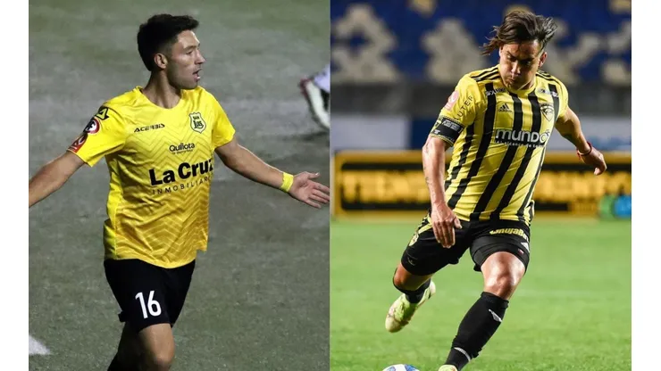 San Luis y Fernández Vial buscarán volver al triunfo en Quillota