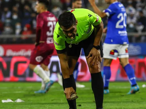 Jugará a puertas cerradas: Tribunal de Disciplina le da un portazo a la UC