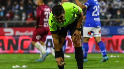 Jugará a puertas cerradas: Tribunal de Disciplina le da un portazo a la UC