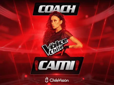 The Voice Chile 2022: ¿Cómo quedaron los equipos tras el capítulo 12 del programa?